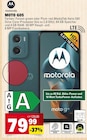 MOTO G05 im Angebot bei E center in Ludwigshafen MOTO G05 Angebote von Motorola bei E center Ludwigshafen für 79,99 €