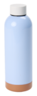 Bouteille isotherme - Gifi Bouteille isotherme à 4,59 € dans le catalogue Gifi