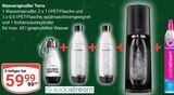 Wassersprudler Terra Angebote von Sodastream bei GLOBUS Leipzig für 59,99 €