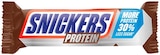 Protein Riegel Angebot im REWE Prospekt Protein Riegel im REWE Prospekt zum Preis von 1,99 €