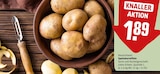 Aktuelles Speisekartoffeln Angebot bei REWE in Dresden ab 1,89 €