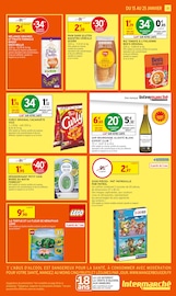 Jouet Angebote im Prospekt "Intermarché" von Intermarché Super auf Seite 35