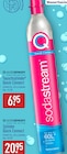 Tauschzylinder Quick Connect Angebote von sodastream bei ALDI Nord Wolfsburg für 6,95 €
