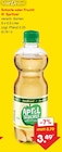 Aktuelles Apfel Schorle Angebot bei Netto Marken-Discount in Jena ab 3,49 €