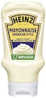 Sauce - HEINZ en promo chez Lidl Bourg-en-Bresse à 1,59 €