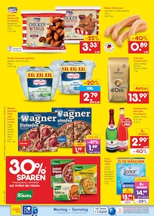 Aktueller Netto Marken-Discount Prospekt "Aktuelle Angebote" Aktueller Netto Marken-Discount Prospekt