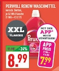 Renew Waschmittel Angebote von Perwoll bei Marktkauf Dülmen für 7,99 €