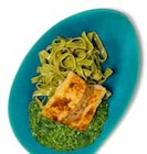 Gebratenes Wildlachsfilet bei GLOBUS im Prospekt "" für 11,50 €
