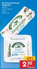 Der Grüne Altenburger Ziegenkäse Angebote bei Netto Marken-Discount Augsburg für 2,22 €