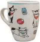 Mug - Super U à Gap Mug en promo chez Super U Gap à 1,49 €