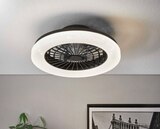 Aktuelle Ventilator Angebote bei XXXLutz Möbelhäuser in Hagen (Stadt der FernUniversität) Aktuelles LED-Deckenleuchte Angebot bei XXXLutz Möbelhäuser in Hagen (Stadt der FernUniversität) ab 49,99 €