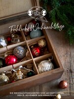 Sostrene Grene Prospekt für Buckenhof mit 37 Seiten Sostrene Grene Prospekt für Buckenhof: "Fröhliche Weihnachtstage", 37 Seiten, 19.11.2020 - 22.12.2020