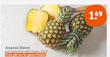 Ananas Sweet von  im aktuellen tegut Prospekt für 1,49 €