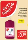 Duftstumpen Angebote von Gut & Günstig bei Marktkauf Hof für 0,99 €
