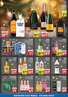 Aktueller EDEKA Prospekt "Aktuelle Angebote" Seite 2 von 4 Seiten