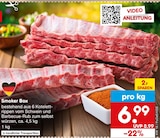 Smoker Box bei Netto Marken-Discount im Achstetten Prospekt für 6,99 €