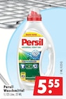 Mäc-Geiz Strausberg - Waschmittel Angebot im Prospekt Waschmittel bei Mäc-Geiz im Strausberg Prospekt für 5,55 €