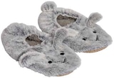 Hausschuhe Rabbit im Angebot bei Rusta in Erftstadt Hausschuhe Rabbit Angebote bei Rusta Erftstadt für 2,00 €