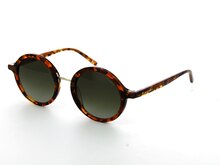 Krys Obernai - Lunettes de soleil le coq sportif LCS5003 26227 Ecaille Promo Lunettes de soleil le coq sportif LCS5003 26227 Ecaille dans le catalogue Krys "Hiver 2020" à Obernai