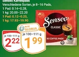 GLOBUS Mannheim Prospekt mit  im Angebot für 1,99 €