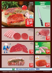 Aktueller Marktkauf Prospekt mit Rindfleisch, "AUSWAHL RIESIG, PREISE NIEDRIG", Seite 16