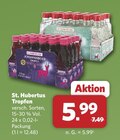 Tropfen Angebote von St. Hubertus bei combi Dülmen für 5,99 €