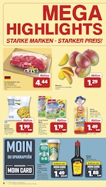 Brot im famila Nordwest Prospekt in Lingen Aktueller famila Nordwest Prospekt mit Brot, "Markt - Angebote", Seite 4