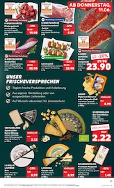 Lamm im Kaufland Prospekt in Ettlingen Aktueller Kaufland Prospekt mit Lamm, "Hier bin ich richtig", Seite 21