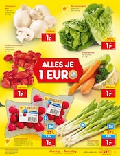 Salat im Netto Marken-Discount Prospekt in Chemnitz Aktueller Netto Marken-Discount Prospekt mit Salat, "Aktuelle Angebote", Seite 5