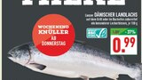 Aktuelle Lachs Angebote bei Marktkauf in Duisburg Aktuelles Dänischer Landlachs Angebot bei Marktkauf in Duisburg ab 0,99 €