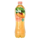 Thé glacé - FUZETEA en promo chez Carrefour Market Lille à 2,15 €