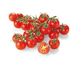 Bio Mini Cherry Rispentomaten im Angebot bei REWE in Wiesbaden Bio Mini Cherry Rispentomaten Angebote von REWE Bio bei REWE Wiesbaden für 1,19 €