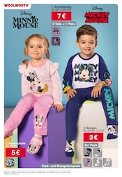 Aktueller Woolworth Prospekt mit Disney, "Aktuelle Angebote", Seite 7