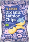 REWE Greifswald - Manioc Chips Angebot im Prospekt Manioc Chips bei REWE im Greifswald Prospekt für 1,59 €