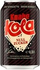 Knabe Kola von  im aktuellen REWE Prospekt für 0,89 €
