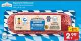 Bayerische Hüttenwurst von Hofmaier im aktuellen Netto Marken-Discount Prospekt für 2,99 €