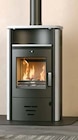 Kaminofen Stockholm 4.0 im aktuellen Hellweg Prospekt