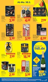 Aktueller Lidl Prospekt mit Honig, "LIDL LOHNT SICH", Seite 23