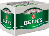 Bier Angebote von Beck's bei EDEKA Kiel für 10,99 €