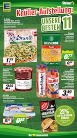 Nudeln im EDEKA Prospekt in Ahaus Aktueller EDEKA Prospekt mit Nudeln, "Aktuelle Angebote", Seite 13