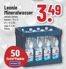 Aktuelles Mineralwasser Angebot bei Trinkgut in Bochum ab 3,49 €