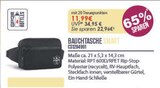 Aktuelles Bauchtasche smart Angebot bei E center in Nürnberg ab 11,99 €