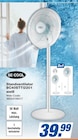 Standventilator BC40STTI2201 im Angebot bei expert in Erftstadt Standventilator BC40STTI2201 Angebote von BE COOL bei expert Erftstadt für 39,99 €