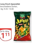 Aktuelle Paprika Angebote bei GLOBUS in Halle (Saale) Aktuelles Jumpy Paprika Angebot bei GLOBUS in Halle (Saale) ab 1,11 €