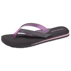 Tongs adulte - ISOTONER en promo chez Carrefour Tongs adulte - ISOTONER dans le catalogue Carrefour