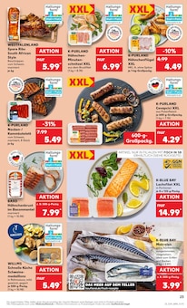 Hähnchen im aktuellen Kaufland Prospekt (Münster) Hähnchen im Kaufland Prospekt "Aktuelle Angebote" mit 54 Seiten (Münster)