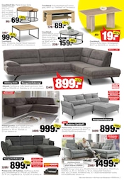 Tisch im Spar-Express Prospekt in Langenhagen Aktueller Spar-Express Prospekt mit Tisch, "SOFA-TAUSCH AKTION!", Seite 5