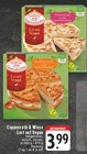 Aktuelles Lust auf Vegan Angebot bei E center in Bielefeld ab 3,99 €