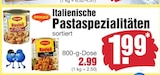 Frischemarkt Frauen - Ravioli Angebot im Prospekt Ravioli bei Frischemarkt Frauen im Prospekt "" für 1,99 €