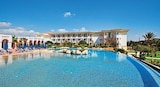 Aktuelles Tunesien / Hammamet – All Inclusive-Auszeit für Sparfüchse! Angebot bei REWE in Kiel ab 444,00 €
